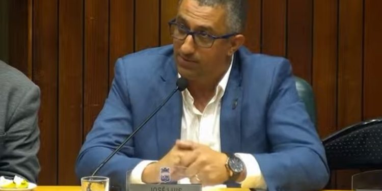 Nacionalistas elogian importancia de legislar para la gente