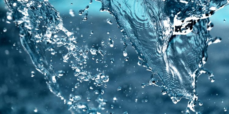 Salud Pública emitió recomendaciones respecto al consumo de agua potable