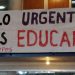 Estudiantes del CeRP del Este reclaman por asignaturas vacantes