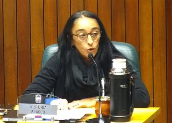 Frente Amplio preocupado por violencia en centros educativos