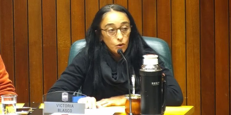 Frente Amplio preocupado por violencia en centros educativos