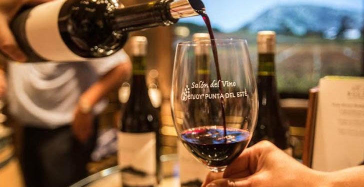 Enjoy Punta del Este tendrá su segunda edición del Salón del Vino Uruguayo con más de 200 etiquetas nacionales