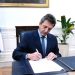 Cristina dio la bendición final y el ministro de Economía Sergio Massa será el candidato a Presidente