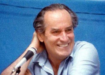 Se conmemoran 39 años del emotivo regreso del caudillo nacionalista al país, tras 11 años de exilio