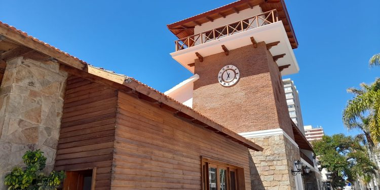 Punta del Este inicia su mes aniversario y lo celebrará con actividades previstas para el 5 de julio