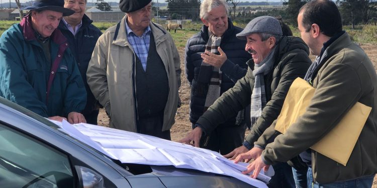 Realojo para familias de los Eucaliptus y venta de terrenos subsidiados en Cerro Pelado
