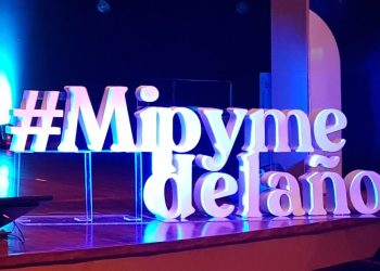Abrieron inscripciones para participar de la 3ª edición del Premio Mipyme del Año