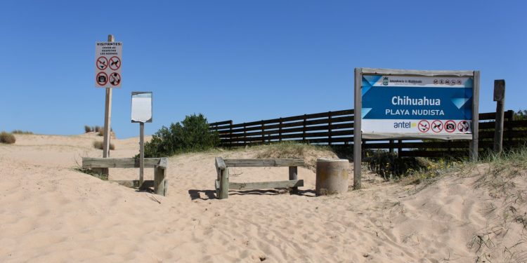 Chihuahua es comparada con playas de Grecia y Hawaii