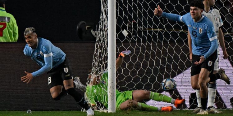 Uruguay se consagró Campeón del Mundo Sub 20