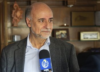 Mieres destacó el posicionamiento de Maldonado en materia de empleo