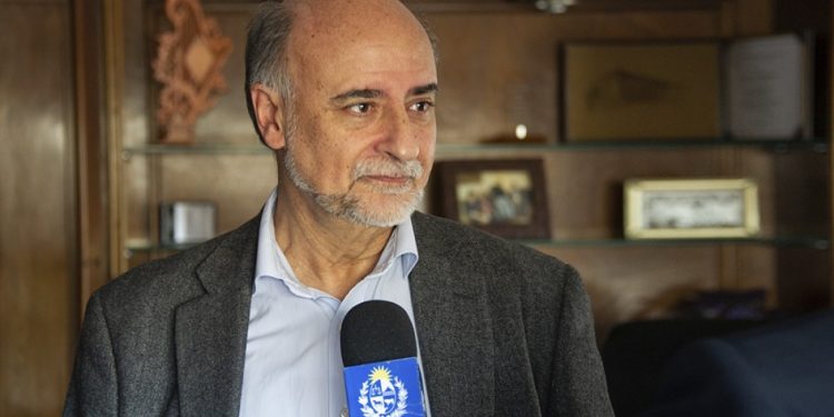 Mieres destacó el posicionamiento de Maldonado en materia de empleo