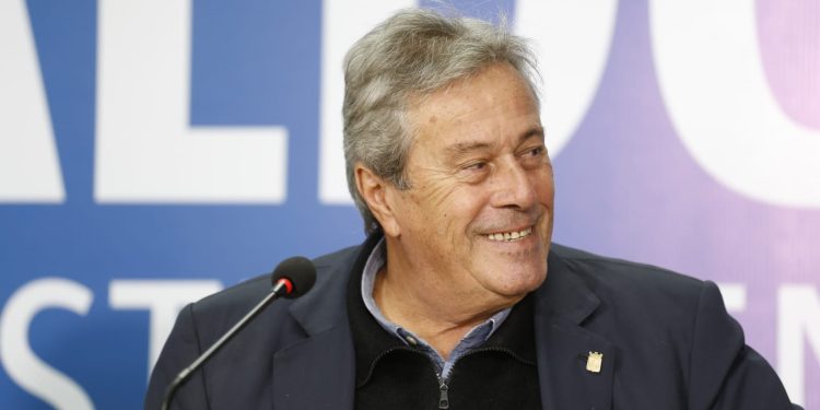 Antía afirmó que “Maldonado ha hecho punta en muchos temas medioambientales”