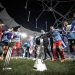 Merecido: campeones del mundo Sub-20 serán homenajeados hoy en el Estadio Centenario