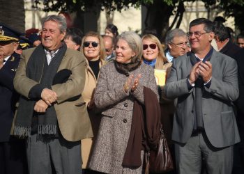 Destacan cumplimiento de ideales artiguista en gestión Antía