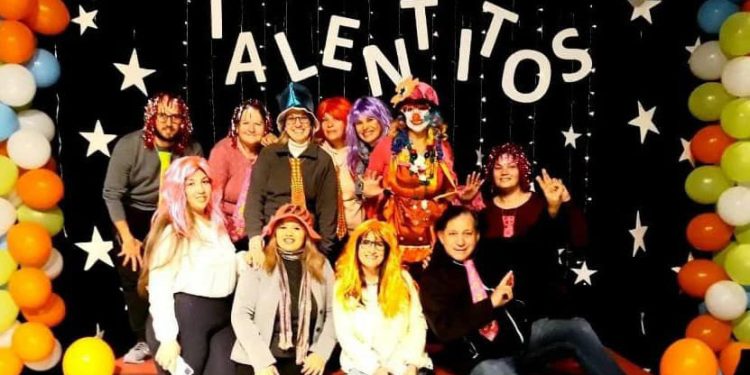 Vacaciones de invierno junto al Centro Cultural Maldonado Nuevo con sorpresas para todos los niños