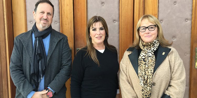 2ª Jornada de Sensibilización contra el acoso escolar