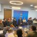 Adecuación presupuestal; Municipio de Maldonado destacó obras y descentralización