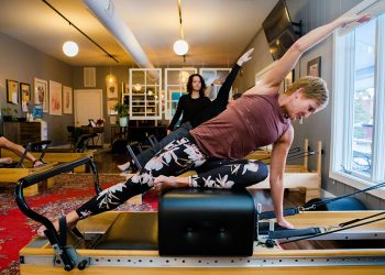 Punta del Este será sede del Primer Circuito de Pilates Internacional