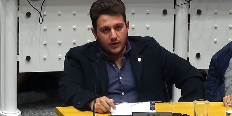 Colorados preocupados por situación en Lomas de San Martín 