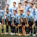 Uruguay se clasificó a la final de la Copa del Mundo Sub-20