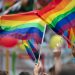 28 de junio Día mundial del Orgullo Gay