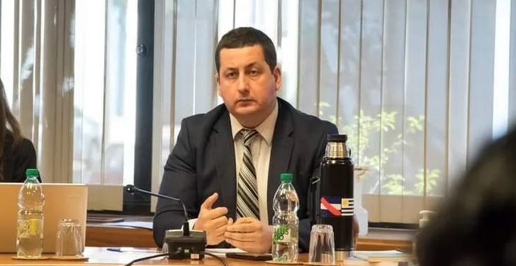 Echeverría propone aplicar Ley de Vagancia para mejorar la convivencia en Punta del Este