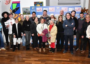 Culminó Cine del Mar con importante convocatoria