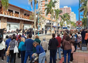 Punta del Este inició los festejos de sus 116 años