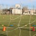 La IDM crea 15 canchas de césped sintético, fomentando el deporte para niños y jóvenes del departamento