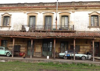 Avanza creación de parque para integrar la ciudad
