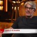 Pablo Echarri: “Este oficio me encontró a mí, estuve en el lugar justo, en el momento indicado”