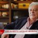 Luis A. Lacalle Herrera: “Un partido que tiene un presidente que no puede repetir tiene que buscar un abanico de opciones”