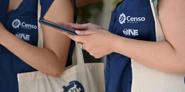 Convocan a censistas para cubrir varias zonas del departamento de Maldonado