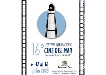 Programación XVI Festival Cine del Mar