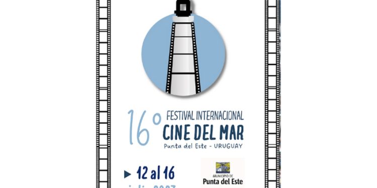 Programación XVI Festival Cine del Mar