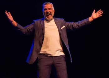 Polémica y cancelación de shows de Dady Brieva en Uruguay