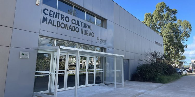 Vacaciones de invierno en el Centro Cultural Maldonado Nuevo