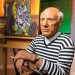 Picasso Atoquisqui, muestra colectiva en Punta del Este