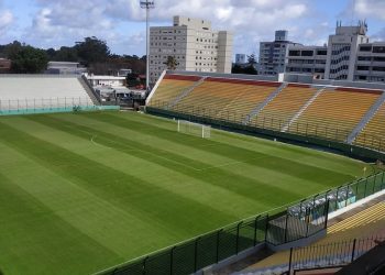 Maldonado quiere ser sede anfitriona para el Mundial 2030
