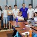 Estudiantes del liceo N°4 participan del ISSDC, organizada por la NASA