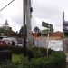 Siniestro laboral: un trabajador falleció en obra en construcción de Parada 23