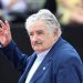 Mujica sobre el agua: «Aunque se enojen, nos dormimos todos”