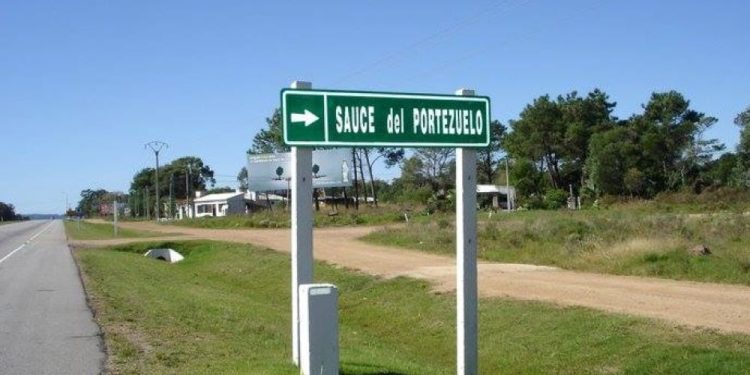 Sauce de Portezuelo: convocan a participar en un Conversatorio por hechos de violencia denunciados en la zona