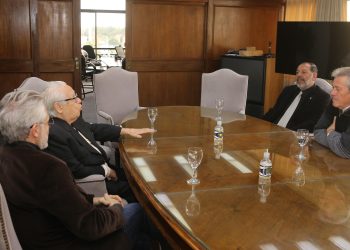 IDM recibió propuesta para apoyar serie de Netflix sobre Gilberto Scarpa.