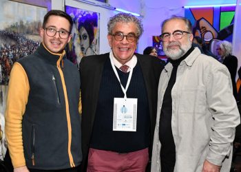 Comenzó este miércoles la 16° Edición del Festival Cine del Mar