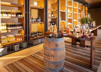 Dos bodegas uruguayas seleccionadas entre las mejores 50 del mundo