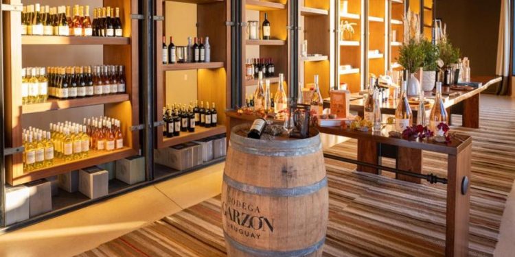 Dos bodegas uruguayas seleccionadas entre las mejores 50 del mundo