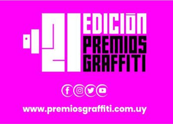 Nueva edición de los Premios Graffiti – 2023