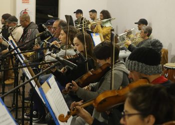 Tradicional Concierto de la Nostalgia regresa al Teatro Cantegril de PDE con una propuesta musical y audiovisual