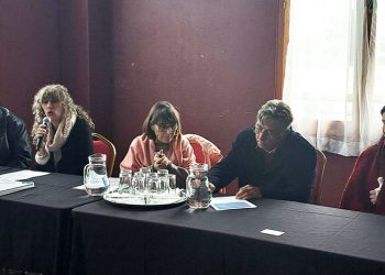 San Carlos será pionero al aplicar el Primer Plan Piloto de Adicciones junto al CODICEN